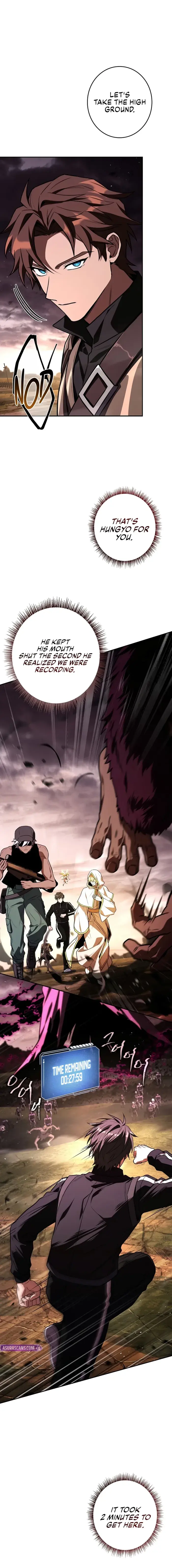 Only I Have an EX-Grade Summon Chapter 17 image 02_optimized
